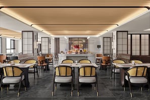 Servei de restauració