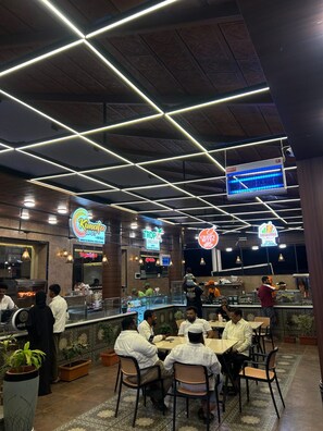 Dining - MEHRAN (Vijayapura)