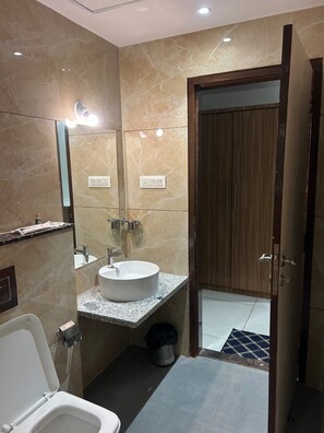 Bathroom - MEHRAN (Vijayapura)