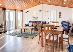 Oppholdsområde