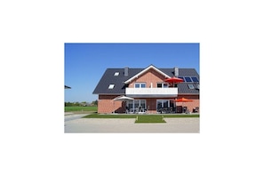 Untagged - Holiday apartment with 2 bedrooms (Burg auf Fehmarn)