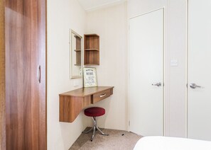 Interior - The Ness, Woodland Retreat (Fort Augustus)