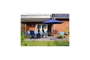 Untagged - Holiday apartment with 1 bedroom (Fehmarn)