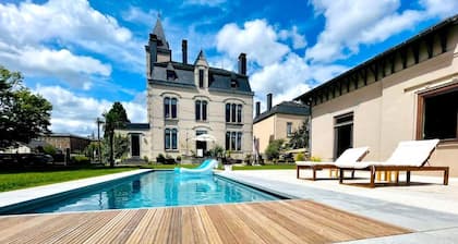 Villa O