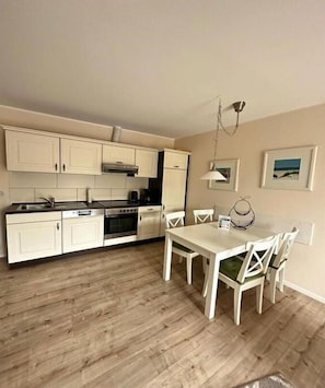 Untagged - Holiday apartment with 2 bedrooms (Burg auf Fehmarn)