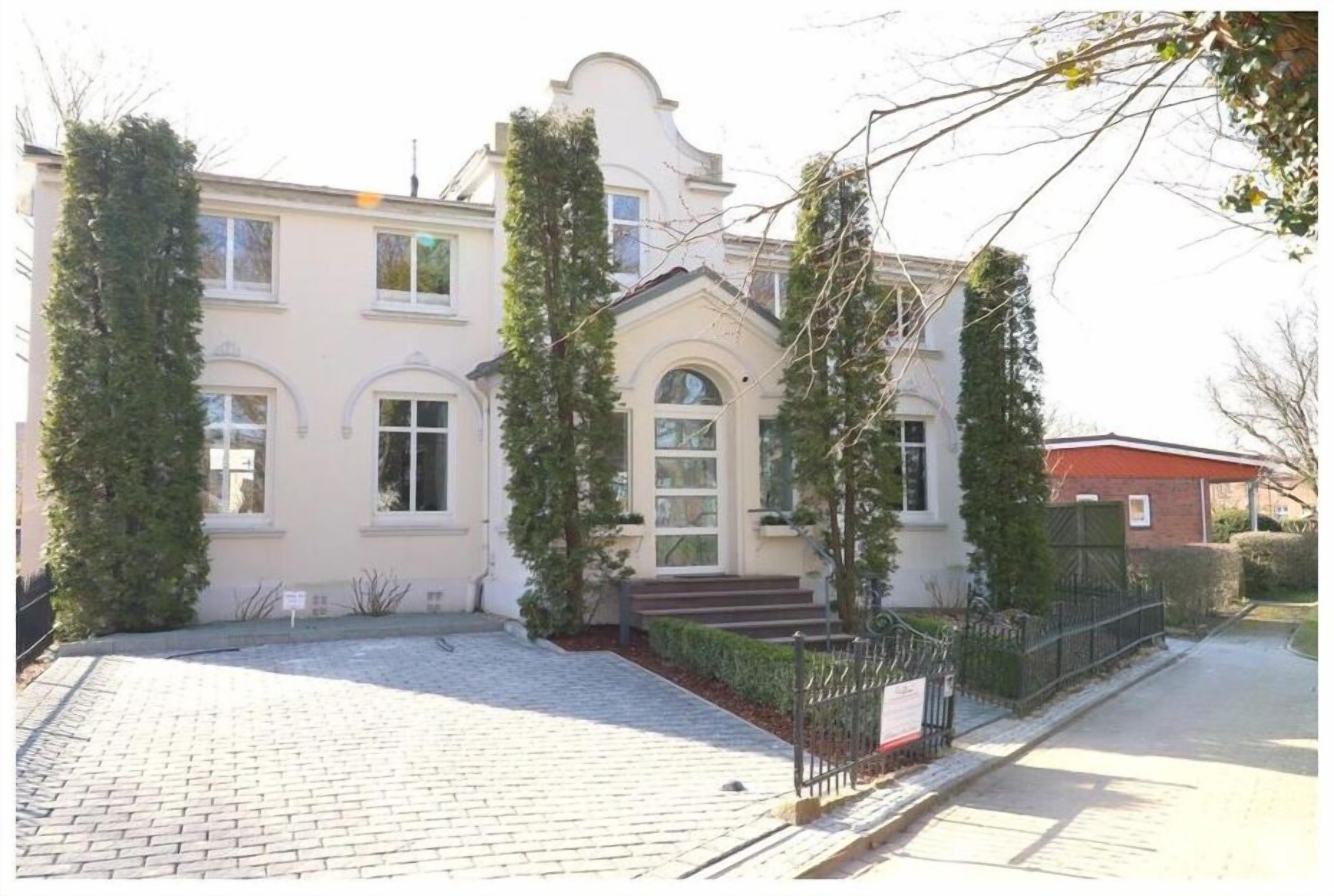 Eksteriør