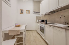 Privékeuken