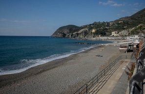 Spiaggia