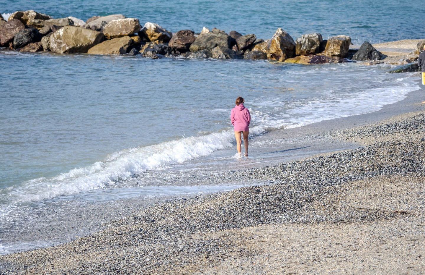 Strand