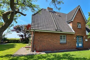 Eksteriør