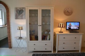 Untagged - Holiday apartment in Föhr with 2 bedrooms (Wyk auf Föhr)