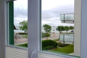 Untagged - Holiday apartment with 1 bedroom (Wyk auf Föhr)