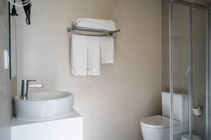 PC 5236 - Double Junior Suite Street View (Nazaré)