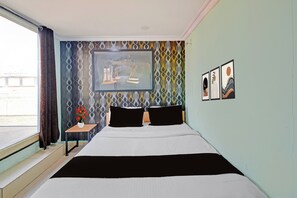Room - Hotel O Banjara Lake Hyderabad (Hyderabad)
