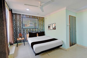 Room - Hotel O Banjara Lake Hyderabad (Hyderabad)