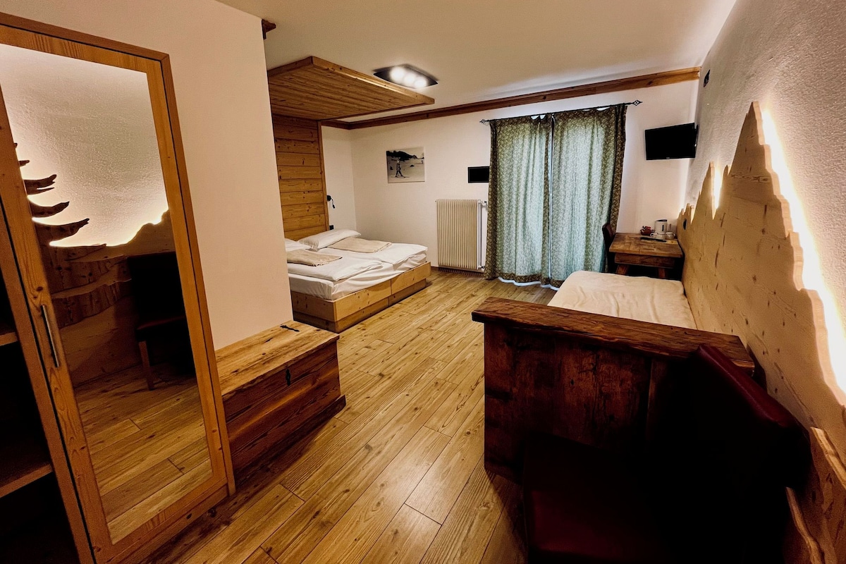Habitación