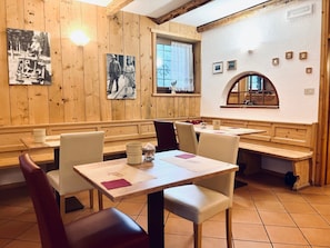 Restaurantes