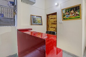 大堂