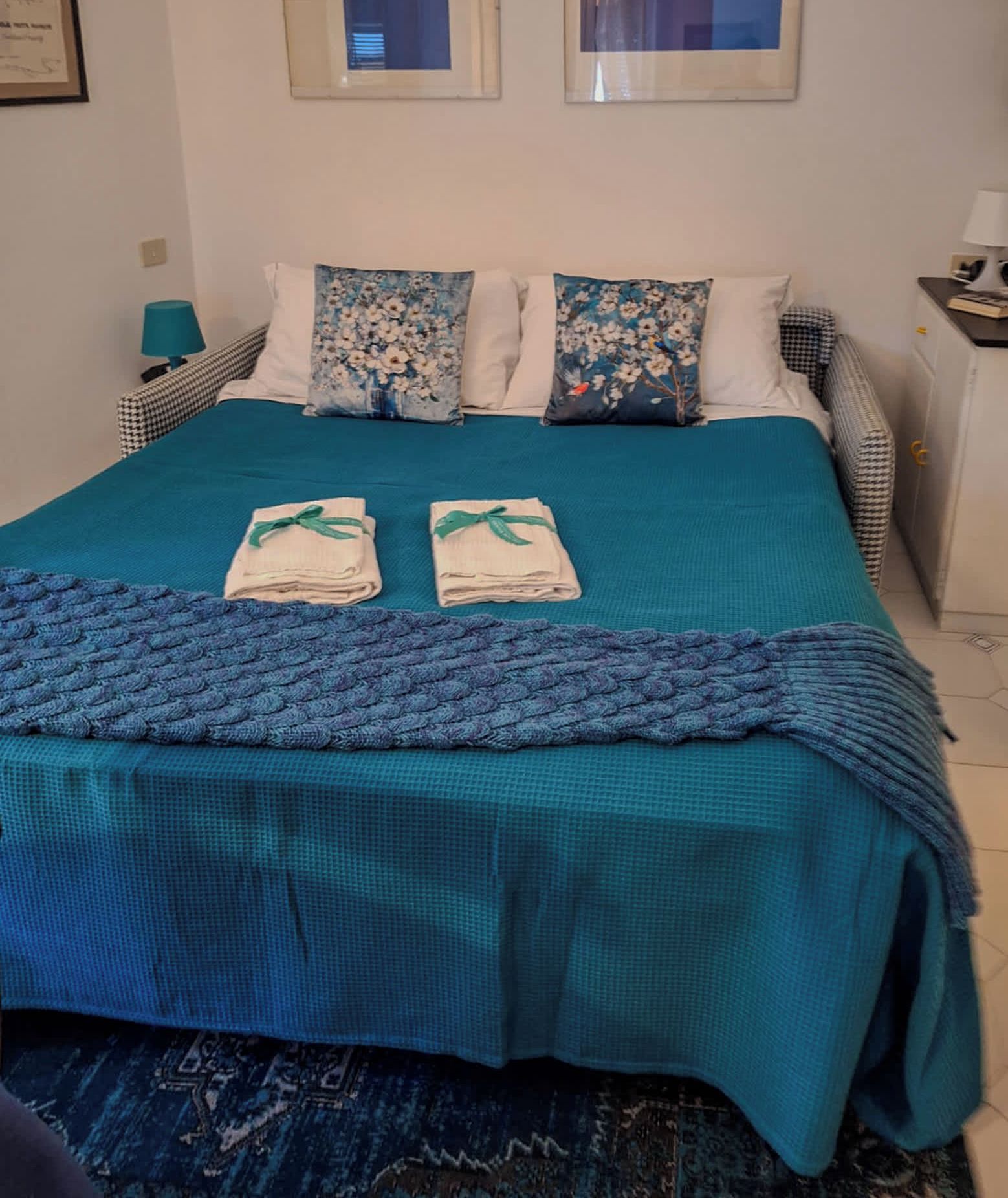 Habitación
