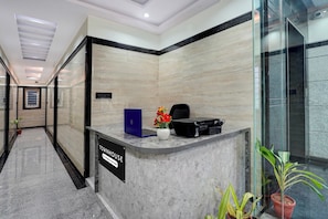 Khu sảnh