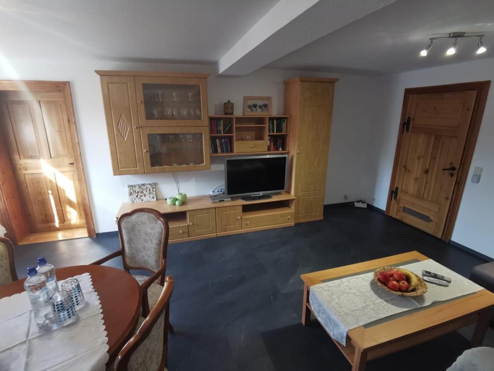 内装