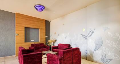 Townhouse Nagthane Satara