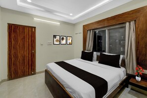Room - Townhouse Financial District Gachibowli (Hyderabad)