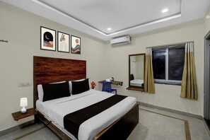 Room - Townhouse Financial District Gachibowli (Hyderabad)