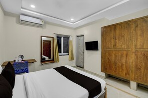 Room - Townhouse Financial District Gachibowli (Hyderabad)