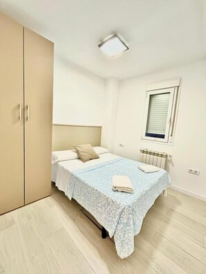 Room - HOSPEDAJE LA PAZ (Madrid)