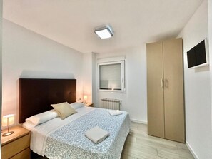 Room - HOSPEDAJE LA PAZ (Madrid)