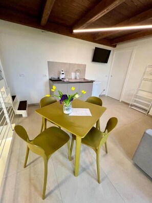 Dining - FERMATA SESSANT (San Grato)