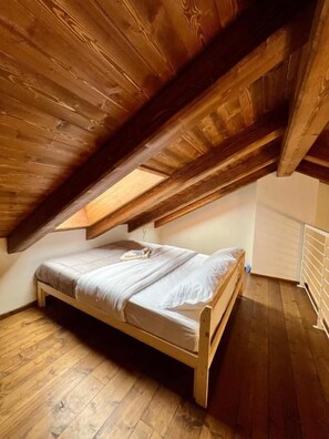 Room - FERMATA SESSANT (San Grato)