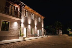 Exterior - FERMATA SESSANT (San Grato)
