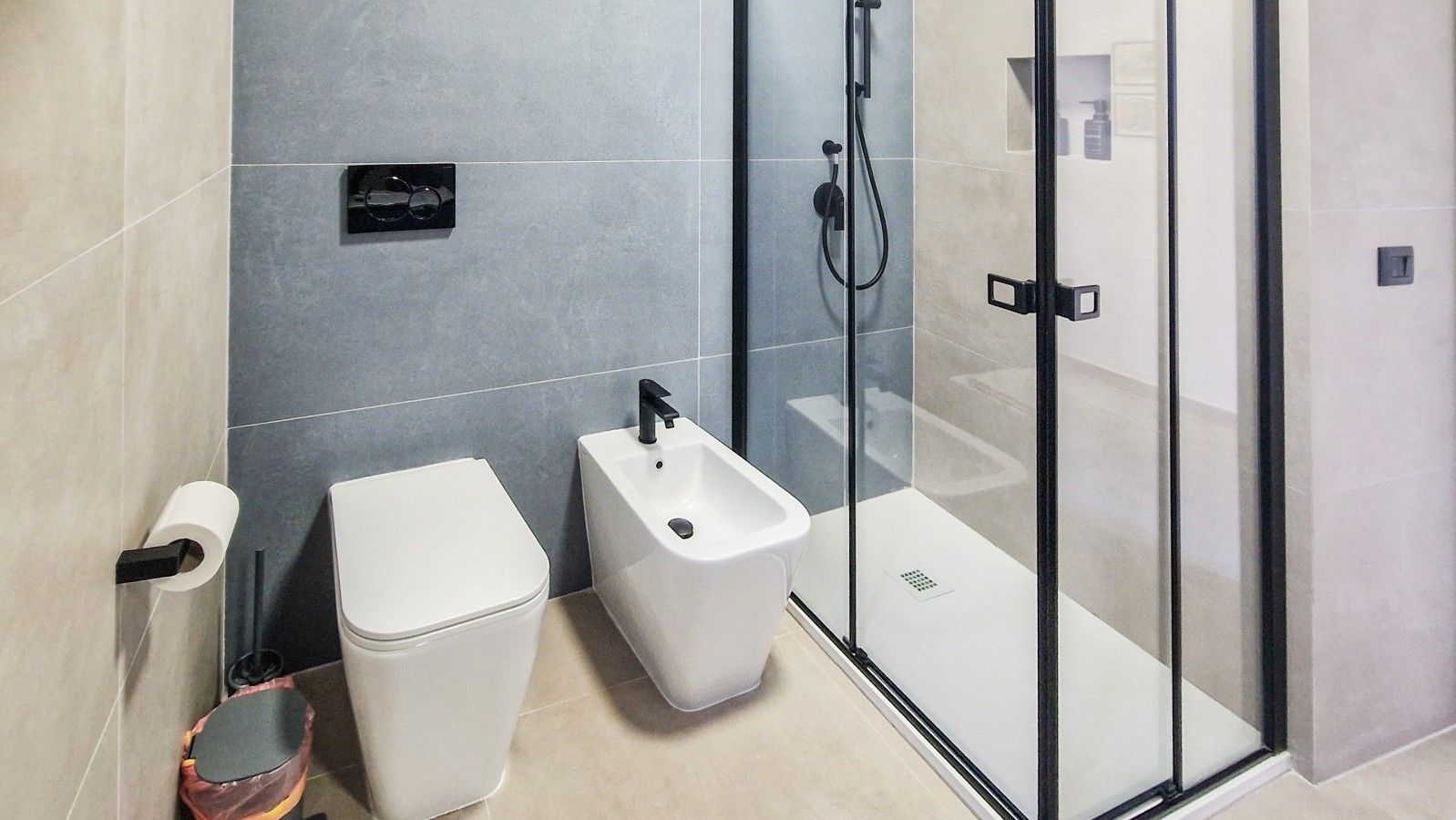 Baño