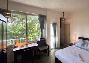 Room - Bay Village Inn (Arambol)