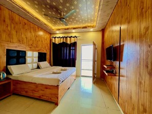 Room - Bliss Valley at Shining Star Resorts  (Chamba)