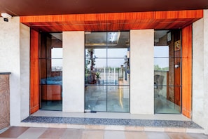 Chi tiết ngoại thất