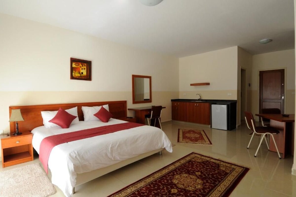 Habitación