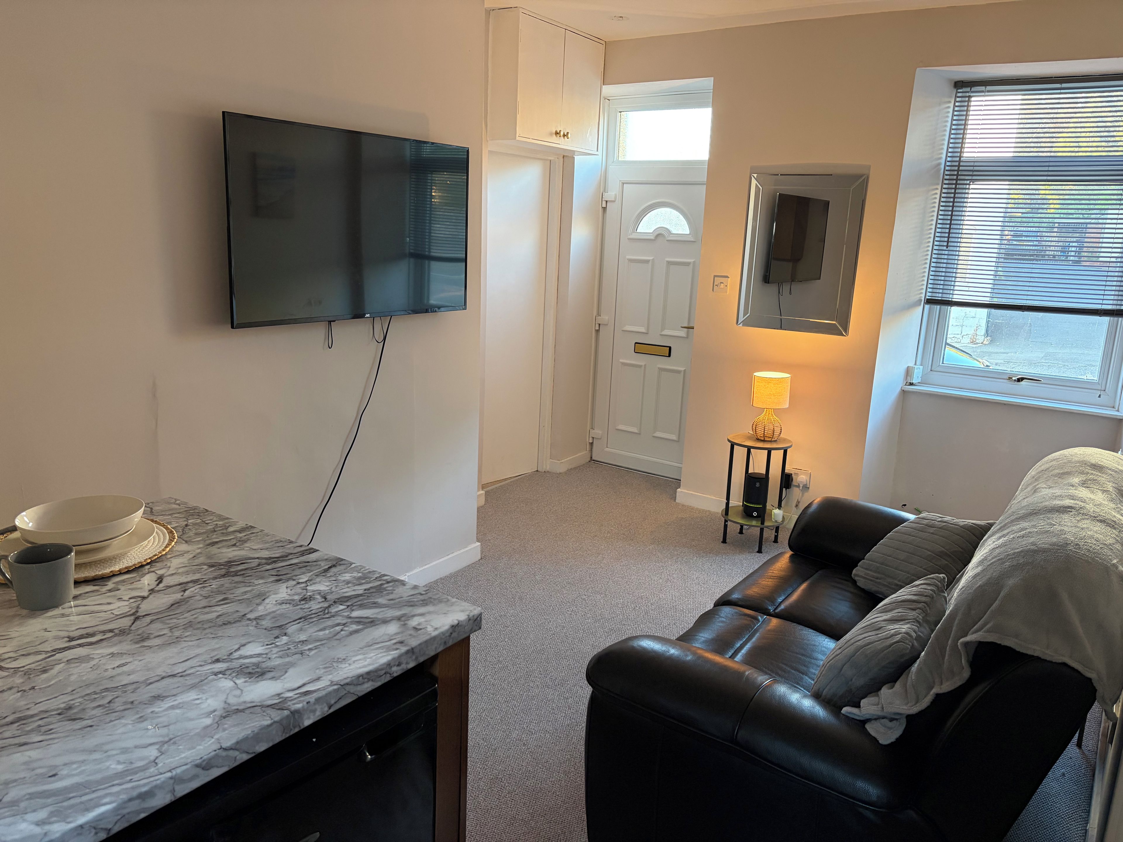 ห้องนั่งเล่น
