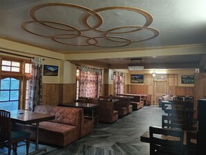 Restaurantes
