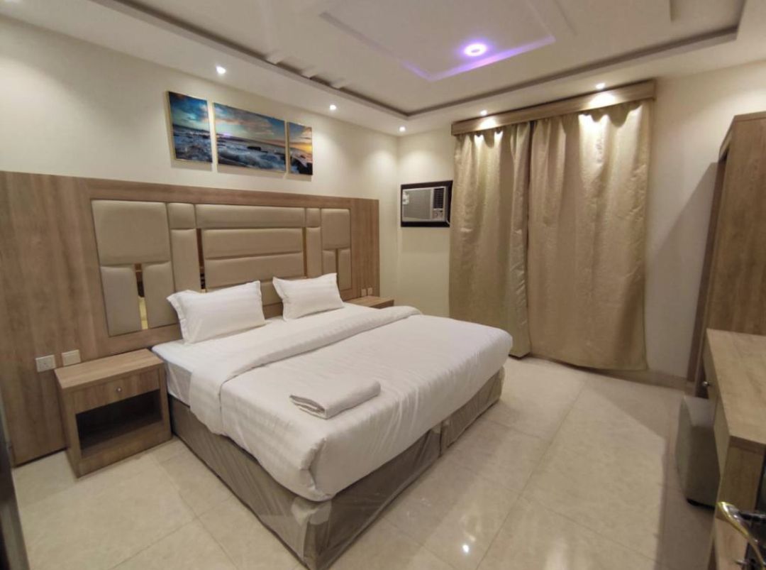 ห้องพัก