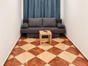 Living area - Vienna City Escape 1BR and Living Room (Wien)