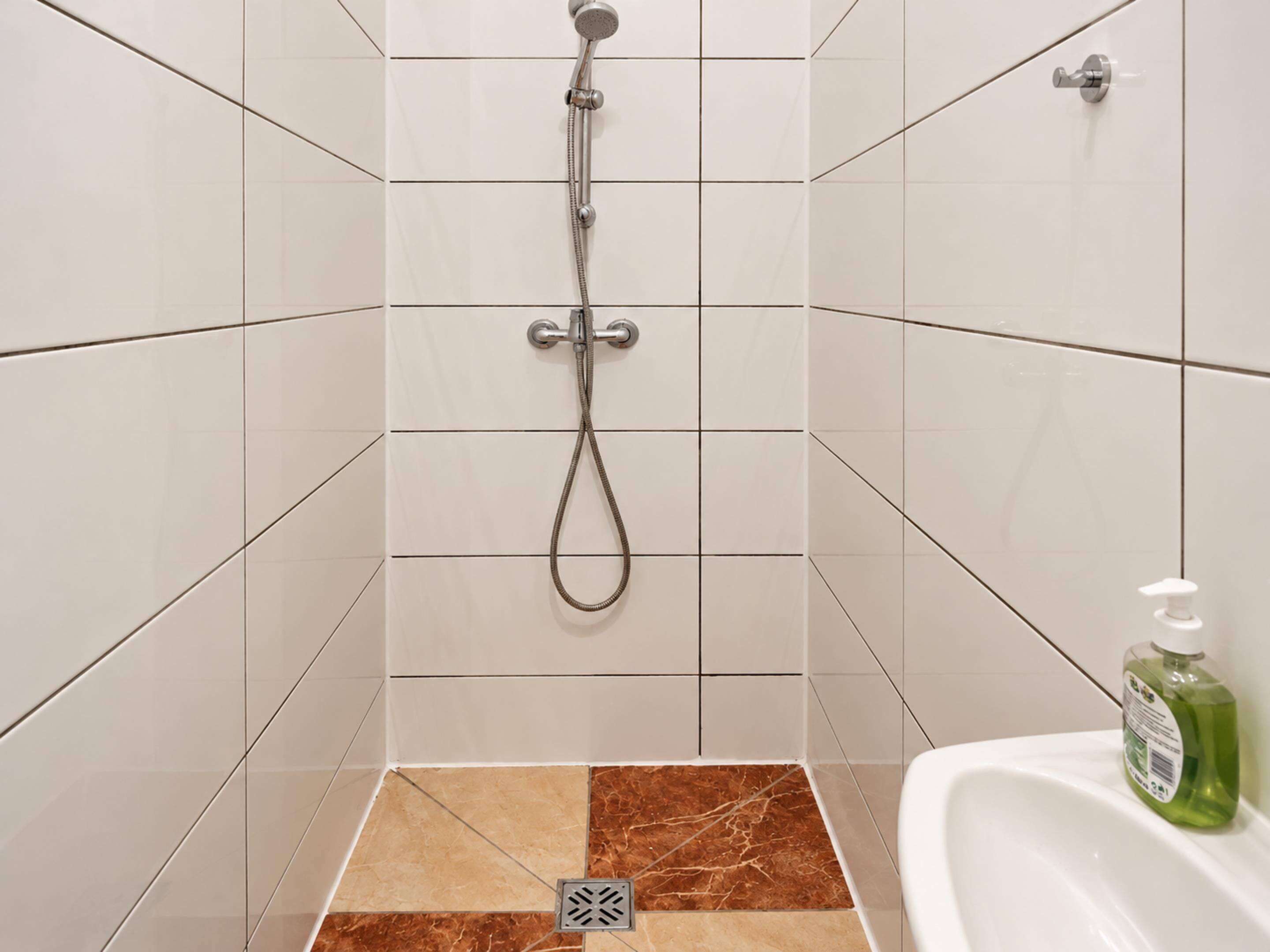 Badkamer