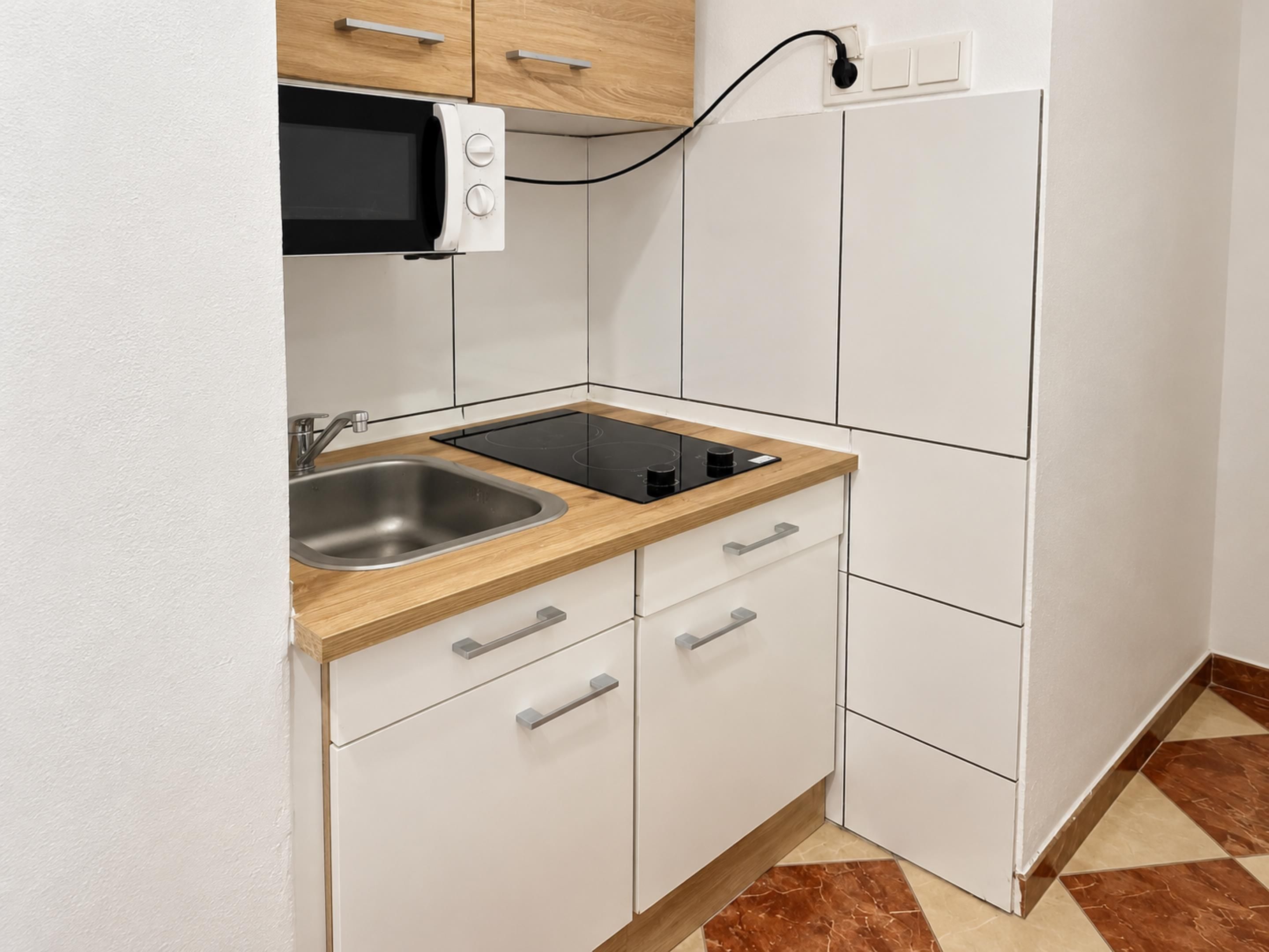 Privékeuken