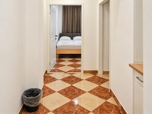 Room - Vienna City Escape 1BR and Living Room (Wien)