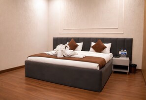 Spa - The Barum Heritage (Nainital)