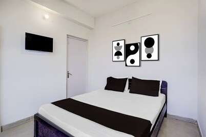 Super Hotel O Digha J.P Setu Patna