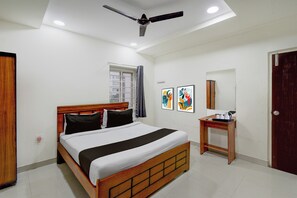 Room - Super Hotel O by OYO JVP Hotels (Hyderabad)