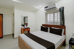 Room - Super Hotel O by OYO JVP Hotels (Hyderabad)